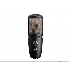 AKG Perception P220 Микрофон конденсаторный кардиоидный