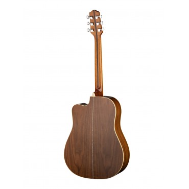 Naranda DG403CN Акустическая гитара, с вырезом