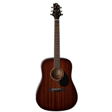 Акустическая гитара GREG BENNETT D1/BS, цвет санберст