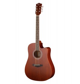  Ramis RA-G01C Акустическая гитара, 
