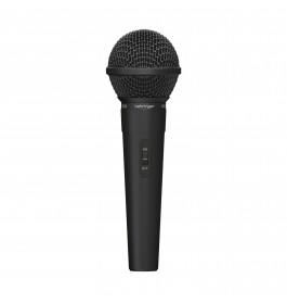 BEHRINGER BC110 динамический вокальный микрофон  с кнопкой