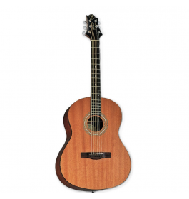  Акустическая гитара GREG BENNETT ST9-1/N размер 3/4, цвет натуральный
