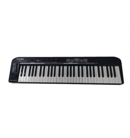 MIDI-контроллер LAudio KS61A, 61 клавиша