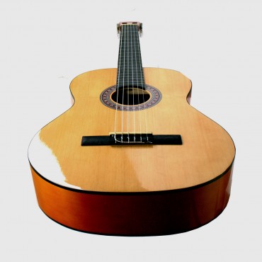 Barcelona CG36N 4/4 - Классическая гитара,4/4,цвет-натуральный, глянцевый