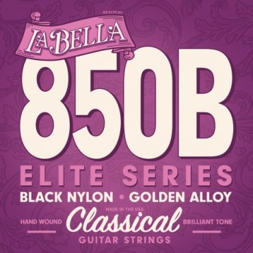 La Bella 850B Комплект струн для классической гитары
