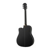 Foix FFG-2041C-BK Акустическая гитара,цвет черный
