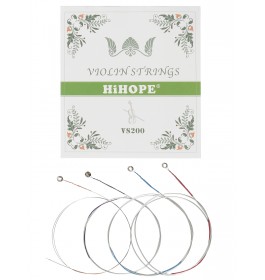 HIHOPE VS-200 (4/4-3/4) Струны для скрипки