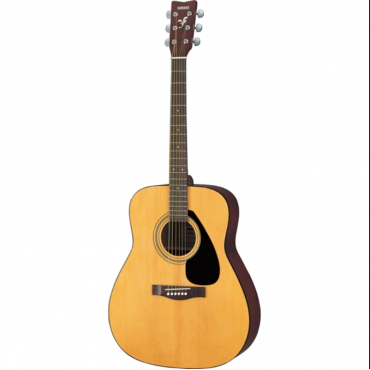 Акустическая гитара Yamaha F310, формы дредноут