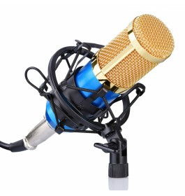 FZONE BM-800 BL Микрофон