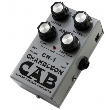 Эмулятор AMT Electronics CN-1 «Chameleon CAB»