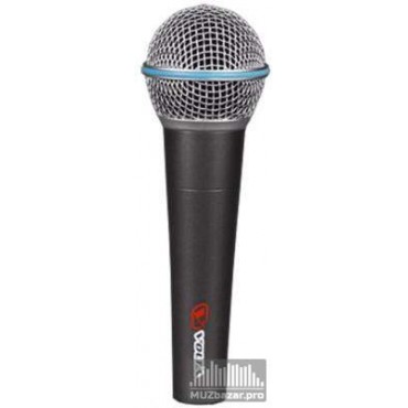 VOLTA DM-s57 Инструментальный динамический микрофон суперкардиоидный
