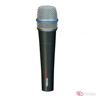 VOLTA DM-s57 Инструментальный динамический микрофон суперкардиоидный