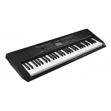 ARTESIA MA-88 Синтезатор, 61 динамических клавиша, ЖК дисплей