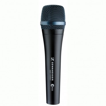 Sennheiser E935 - Динамический вокальный микрофон, кардиоида 