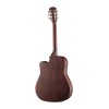 Fante FT-221-N Акустическая гитара, с вырезом, цвет натуральный