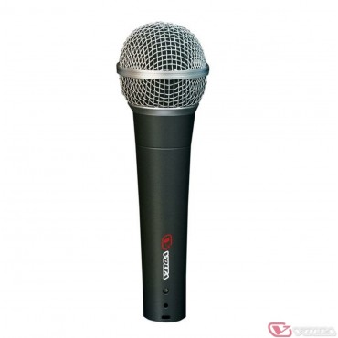 VOLTA DM-s58 Вокальный динамический микрофон кардиоидный