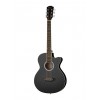 Foix FFG-2039C-BK Акустическая гитара,цвет черный