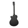 Foix FFG-2039C-BK Акустическая гитара,цвет черный