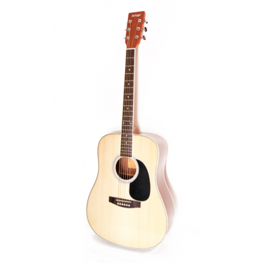 Акустическая гитара HOMAGE LF-4121N с вырезом 41