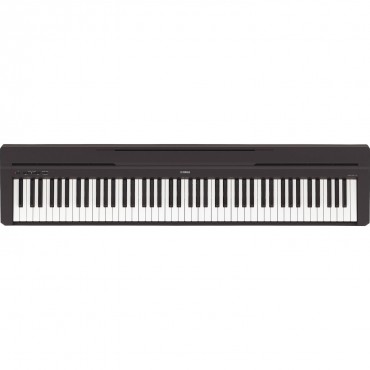 Yamaha P-45 В- Цифровое пианино 88кл.с БП (без стула, стойки) цвет - чёрный