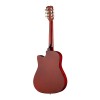 Foix FFG-2038C-NA Акустическая гитара,цвет натуральный
