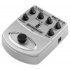 Behringer BDI21 -Педаль моделирования басовых усилит. DI-бокс