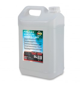 ADJ Fog Juice 3 heavy 5 Liter Жидкость для дым-машины