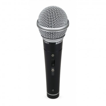 Samson CR21S  динамический микрофон кардиоидный