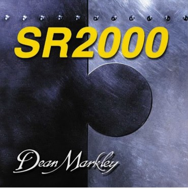 DeanMarkley 2688 SR2000 LT-4 Струны для бас-гитары  044-098