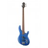 Cort Action-Bass-Plus-BM Action Series Бас-гитара, синяя